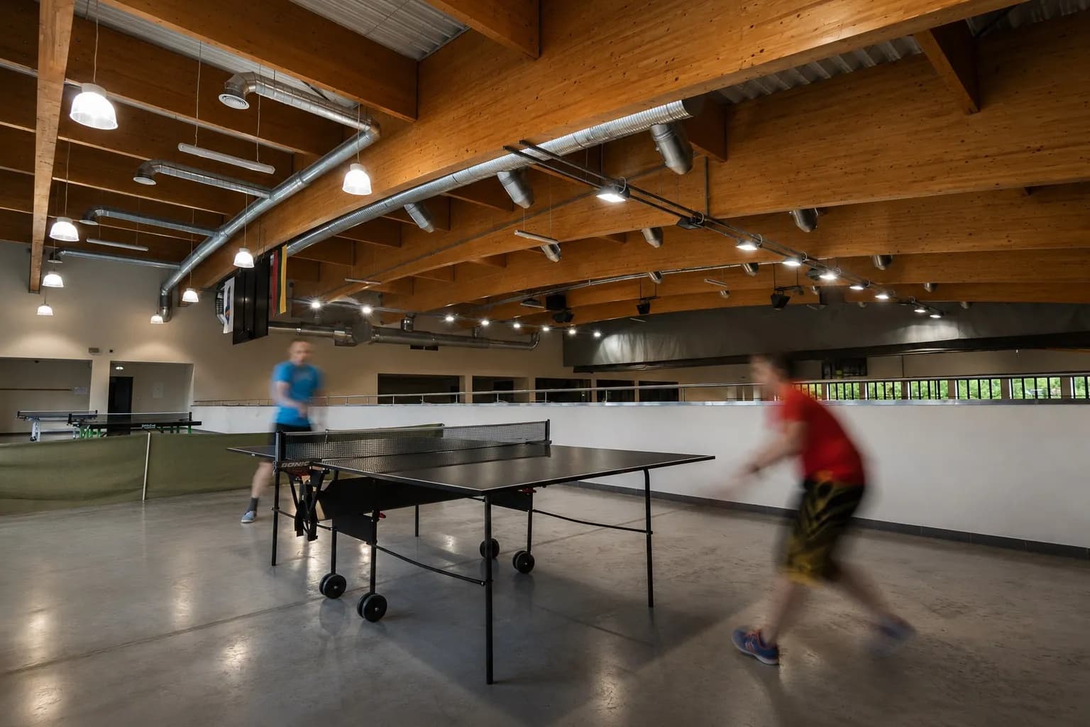 PALANGOS sporto centras, Sporto g. 3, Palanga