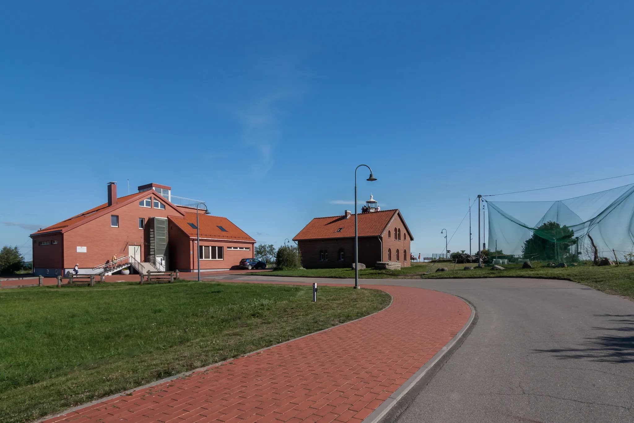 VENTĖS rago ornitologinė stotis