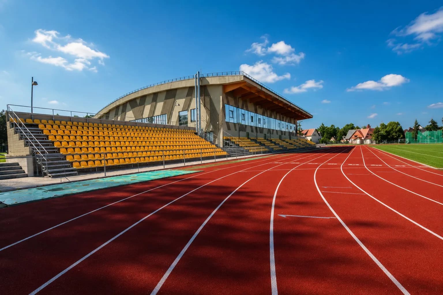 PALANGOS sporto centras, Sporto g. 3, Palanga